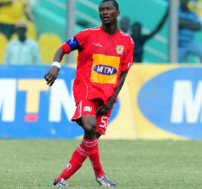 Jordan Opoku backs Nii Adjei’s return to Kotoko