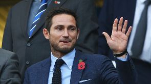Big challenge for returning hero Lampard – Essien