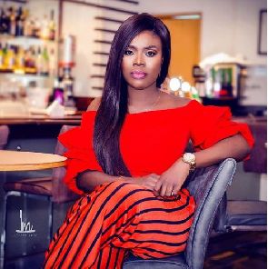 Delay closes down her Dworwulu shoe boutique over poor sales