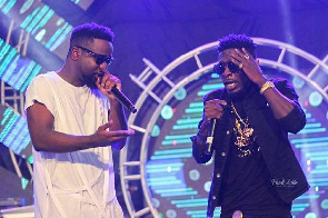 Sarkodie, Stonebwoy, Samini misleading Ghanaians – Shatta Wale