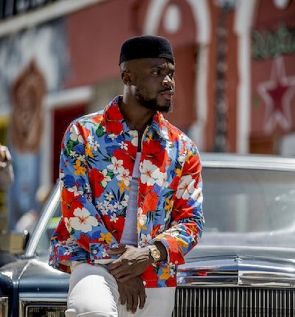 My parents are pressuring me to marry – Fuse ODG