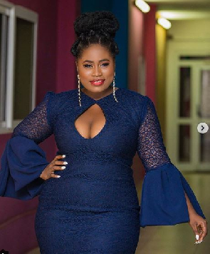 I’m not Jesus so stop begging me for money – Lydia Forson