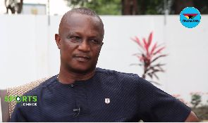 Kwesi Appiah names Black Stars squad for Ethiopia qualifier