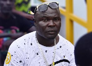 Times are hard, It’s difficult to take care of my 5 wives, 13 children – Bukom Banku