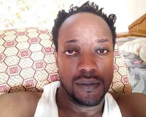 LUMBA LOOK-ALIKE ANOKYE SUPREMO LOSES SIGHT FROM TUMOUR