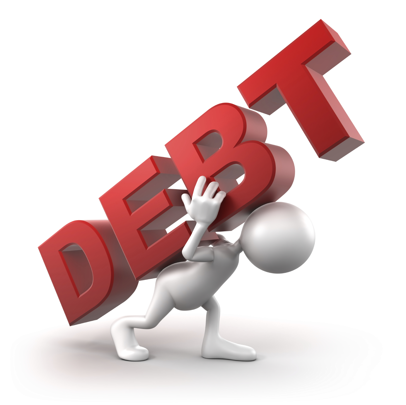 GHANA’S DEBT INCREASES TO 170.8 BILLION CEDIS – BOG