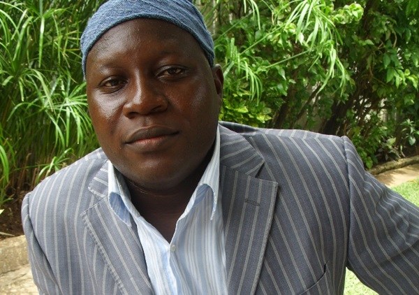 TAMALE ENTERTAINMENT CHIEF, DEMA-NAA DIES