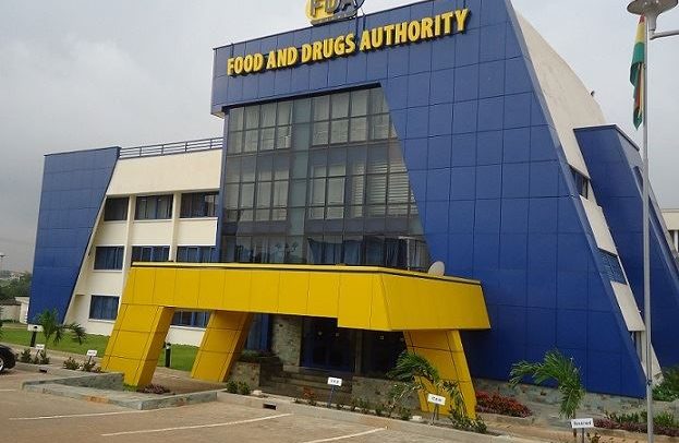 FDA warns of fake products during Christmas