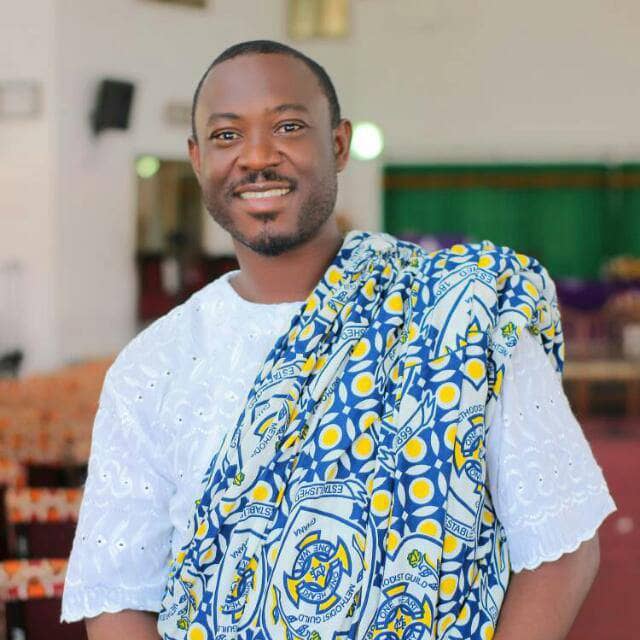 DEPUTY BOARD CHAIRMAN OF FOKLEX MEDIA AWARDS GETS GLO-BC AWARD FOR “COMMITMENT TO BUSINESS EXCELLENCE”