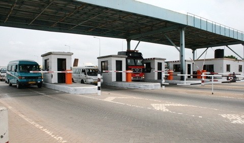 TEMA-BASED MUSICIANS URGE USERS OF TEMA MOTORWAY NOT TO PAY TOLLS