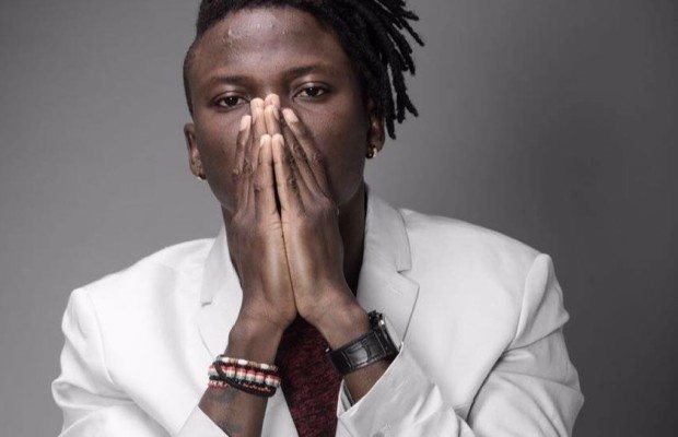 YOUTUBE HONOURS STONEBWOY’S EPISTLES OF MAMA (EOM) ALBUM STONEBWOY