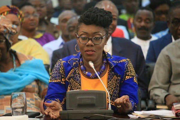 COMMUNICATIONS MINISTRY FIGHTS BOG OVER MOBILE MONEY DATA