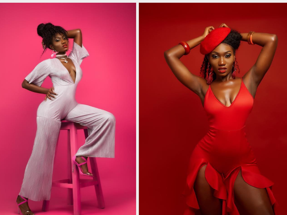 WENDY SHAY IS GOING TO LEAD GHANA TO CHRIST NEXT YEAR – BULLET