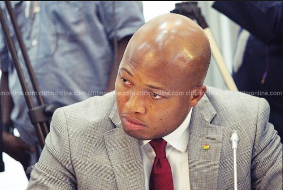 Nam1 arrest: Ghanaians needs to know what truly transpired in Dubai – Ablakwa
