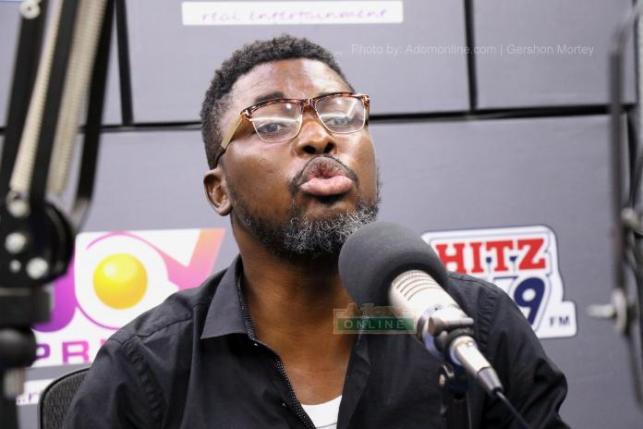Ghanaians Are Equally Smart and Can’t Be Fooled By Anyone – A Plus to Anas