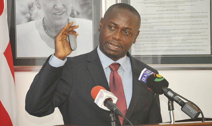 ECONOMIST LAUDS DEBT RE-PROFILING AS DEBT REACHES GH¢172.9BN