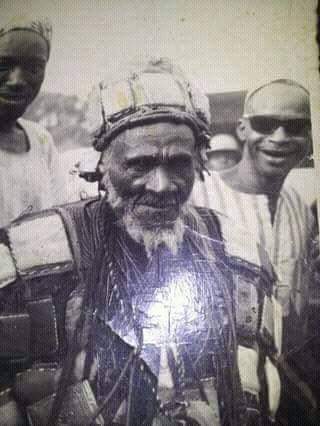 History of the Dagbon State