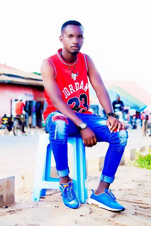 Meet 27-Year-Old Man who Has 24 Children