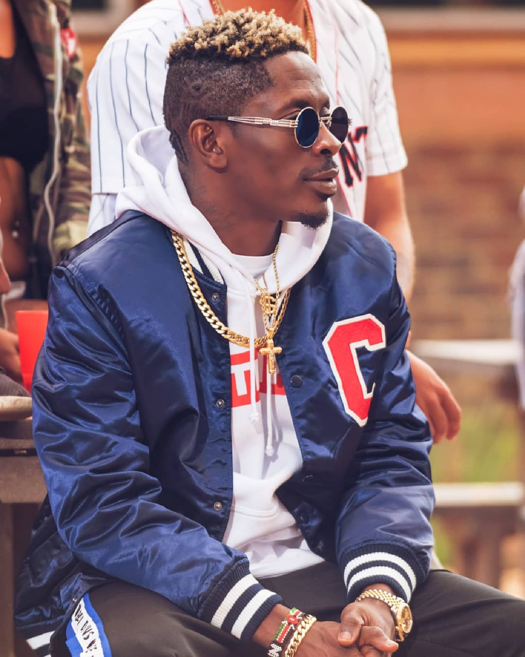 EOCO goes after Shata Wale, others