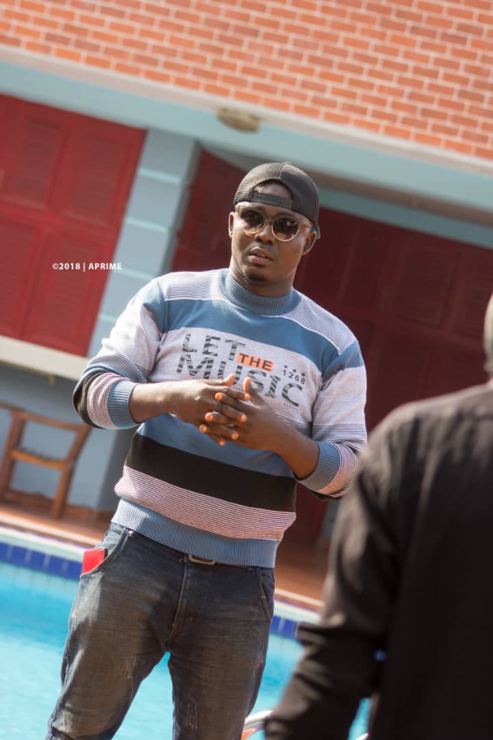 Central Region DJ`s and Presenters taking huge payola from underground artiste before they play your song