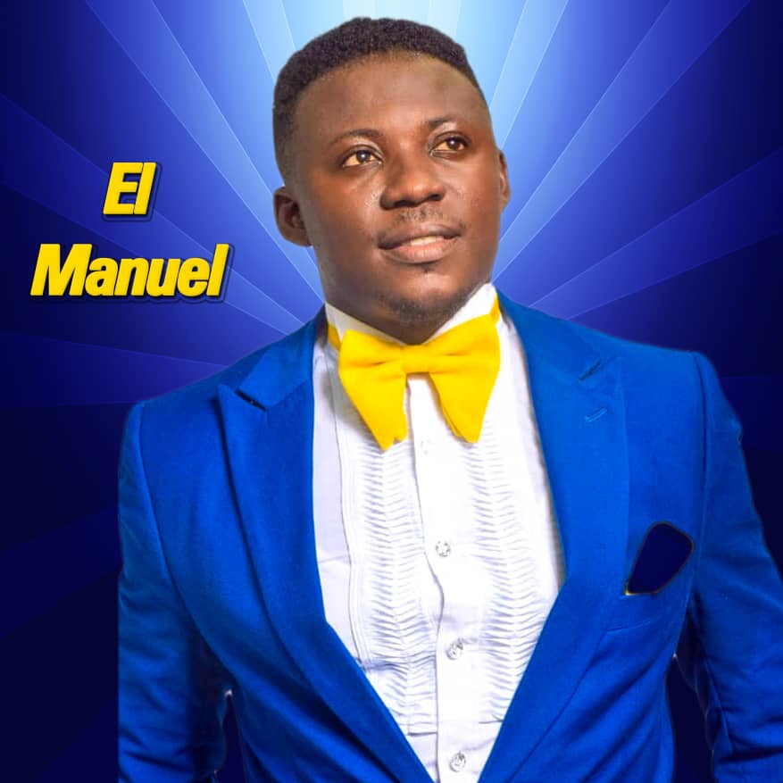 Gospel Musicians in the Western Region now doing “Pay before i Play “