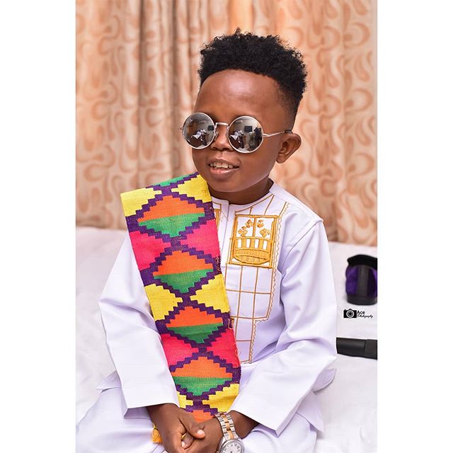 Our leaders are selfish – Don Little