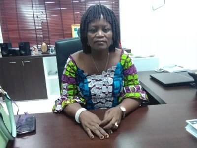 ‘I’ll face Owusu Bempah in spirit if he attacks Mahama again’ – Helen Ntoso