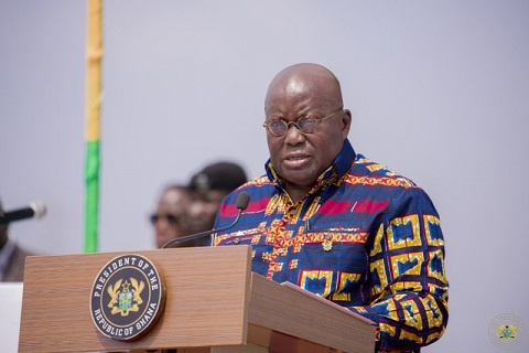 DISPUTES MUST BE SETTLED HARMONIOUSLY – PRESIDENT