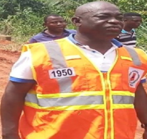 AGONA EAST DISTRICT ASSEMBLY HAS FORMED A TASKFORCE TO TRACK DOWN REVENUE DEFAULTERS