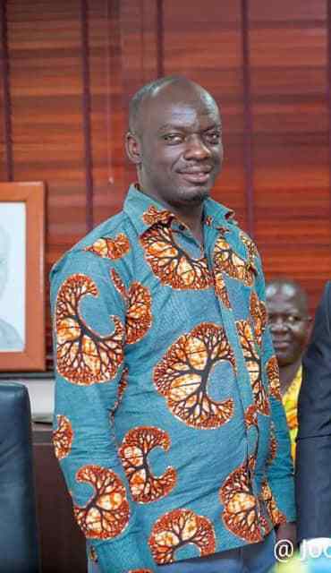 DON’T NEGLECT DISABLES AMONG YOUR CHILDREN – BIA EAST DCE TELLS PARENTS