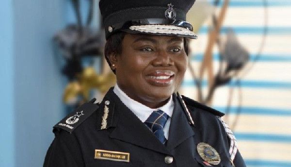 I SAID THE POLICE KNEW WHERE THE TAKORADI GIRLS ARE, AND IT GIVES US HOPE OF SAVING THEM – CID BOSS