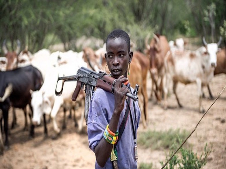 HERDSMEN KILLS 38YEARS-OLD MAN NEAR AGOGO
