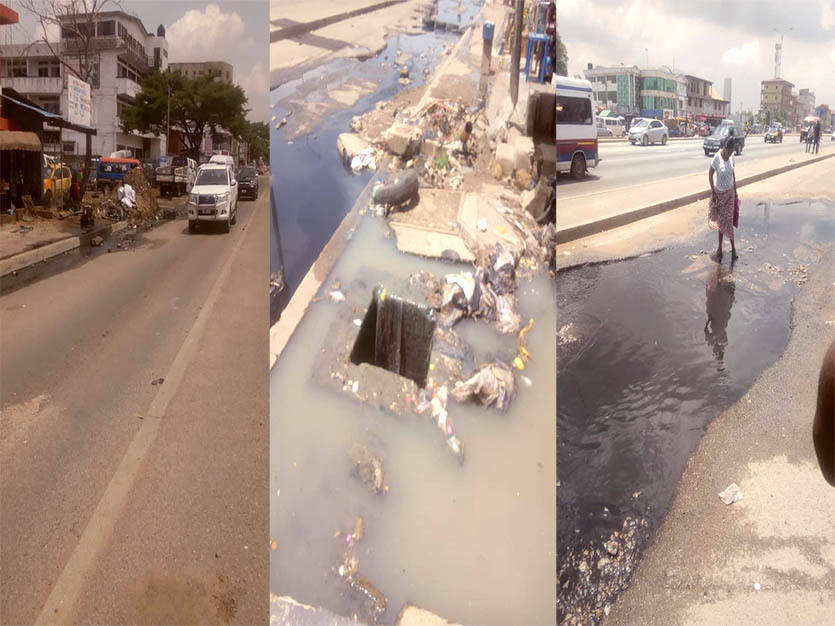 ADDRESSING FLOOD CHALLENGES AT DARKUMAN JUNCTION