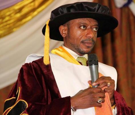 YOU WILL REGRET IN 2020, OWUSU BEMPAH WARNS NPP
