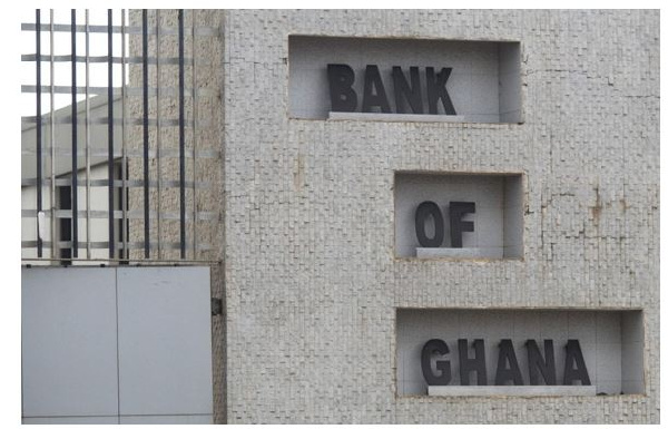 BOG OUTLAWS DEPOSIT MOBILISATION FEES, THREATENS TO SANCTION ERRING BANKS