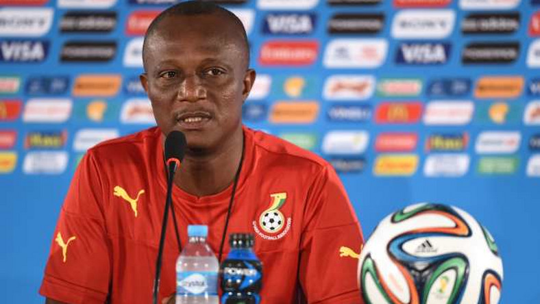 KWESI APPIAH MUST BE FORGIVEN BY GHANAIANS