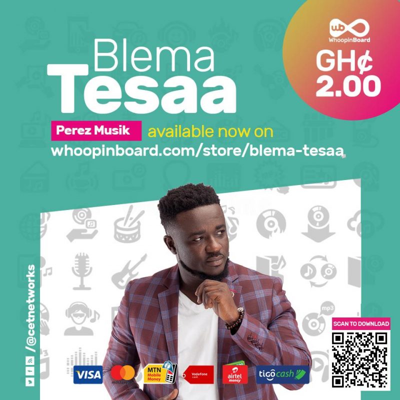 Blema Tesaa. www.dikoder.com