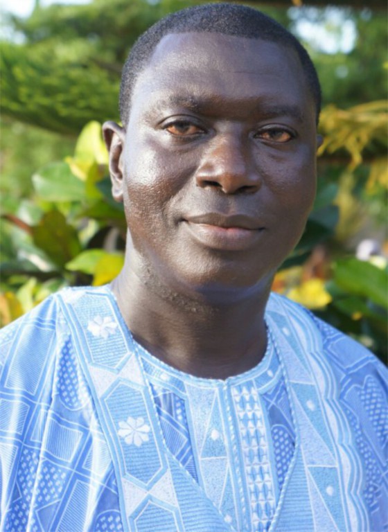 DR SAMUEL ATO DUNCAN INAUGURATES  A COA RESEARCH BOARD