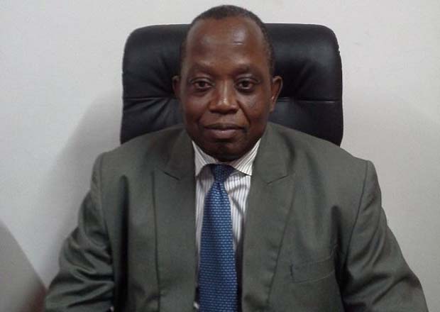 Irregularities in school feeding programme – Auditor General’s Report