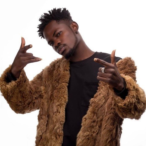 FAMEYE SCORED 18% IN HIS FIRST EXAMS AT IPMC