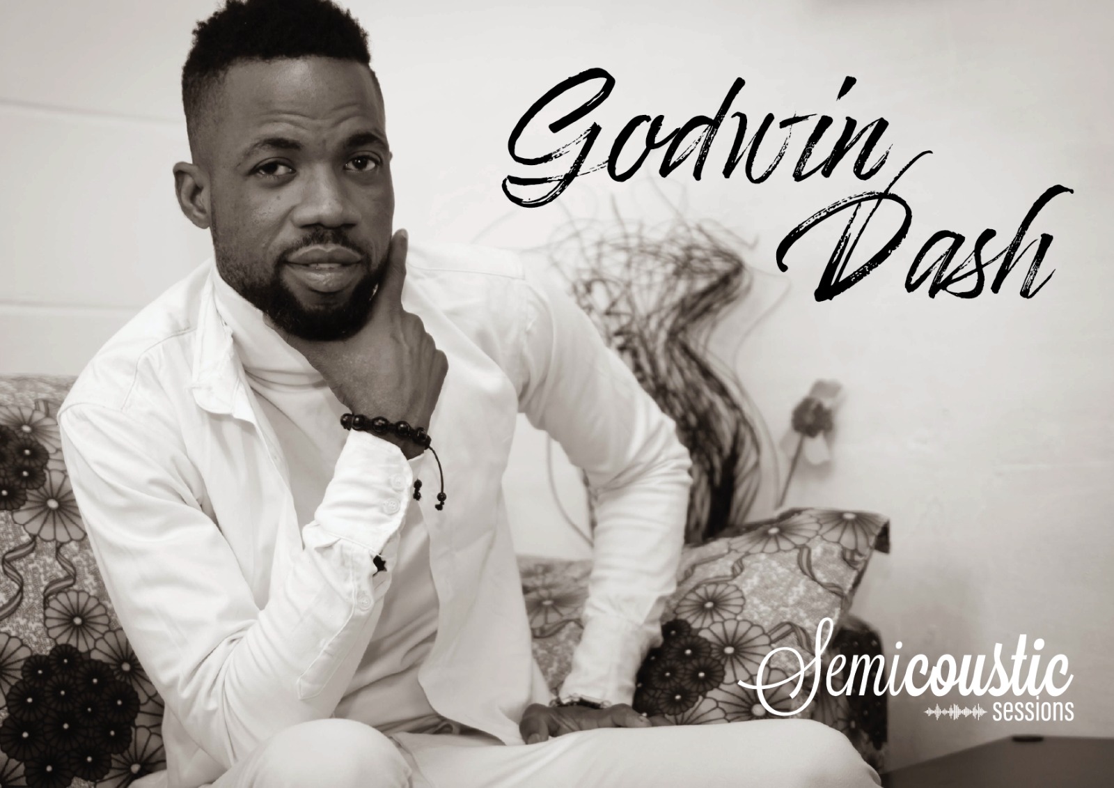 THEY DONT KNOW BY GODWIN DASH