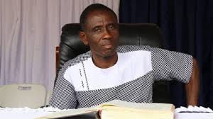 TOO MUCH S€X WILL GIVE YOU HERNIA, KAAKYIRE HERBAL WARNS