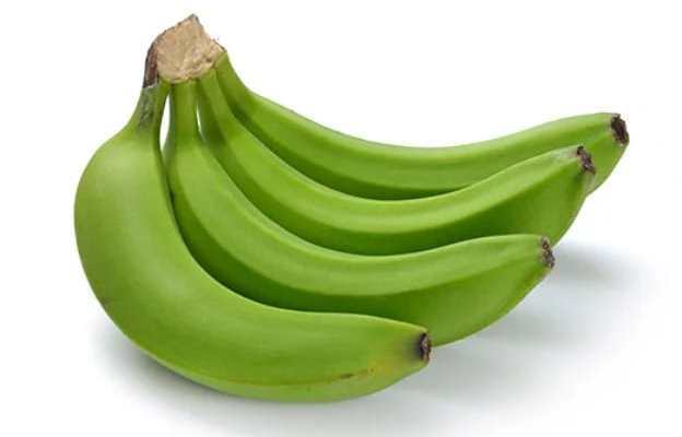 BENEFITS OF UNRIPE PLANTAIN