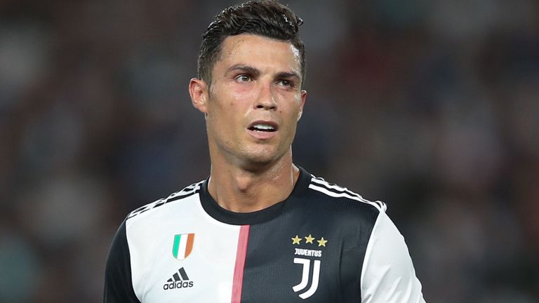 RAPE AFFIRMATION MARSHAL TO VANQUISH YEAR OF MY LIFE RONALDO REVEALS