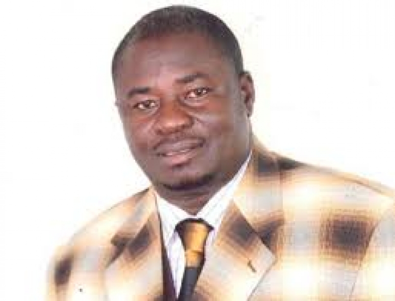 SNR APOSTLE AHENKAN JABS OWUSU BEMPAH