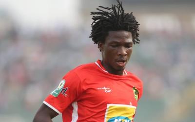 YACOUBA APOLOGIZE TO KOTOKO