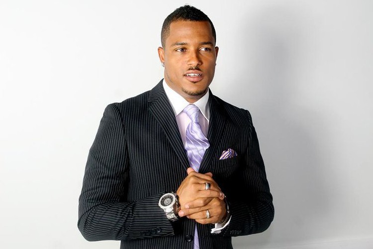 Van Vicker blasts Kofi Asamoah for saying “whites are sensible than blacks”
