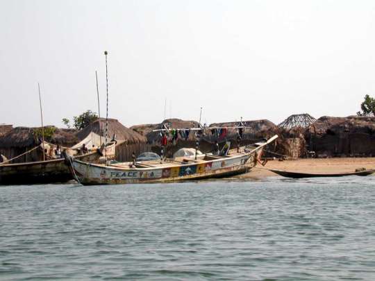 THE TIMBER RESCUE US — FISHERMAN CRY ONTO GOVERNMENT