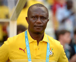 Kwesi Appiah names Black Stars squad for Ethiopia qualifier