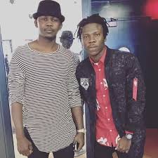 Stonebwoy, Manager part ways ?
